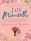 Staying at Daisy's (eBook)